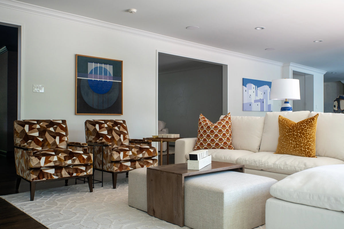 Interior Designer & General Contractor in Houston | Nathalia Interiors