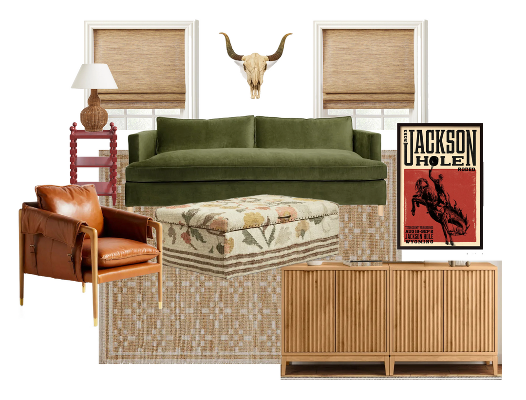 Interior Design – Nathalia Interiors