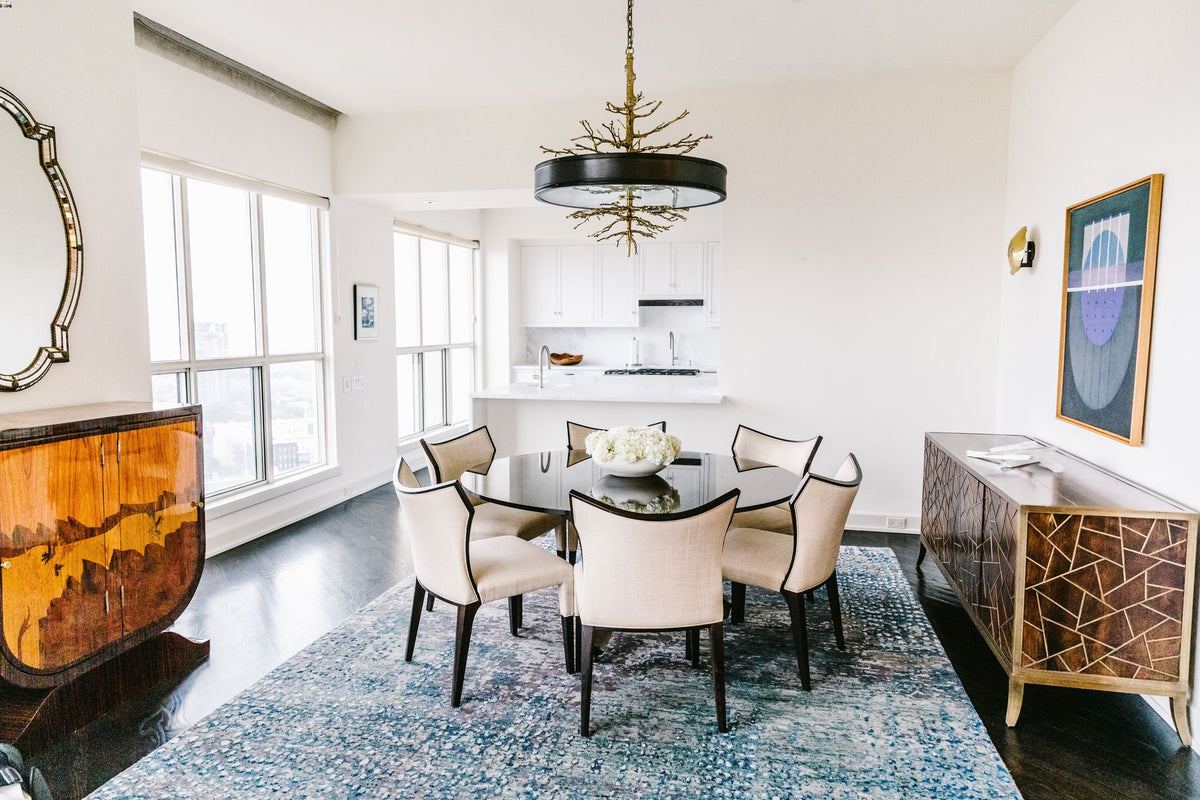 Interior Designer & General Contractor in Houston | Nathalia Interiors